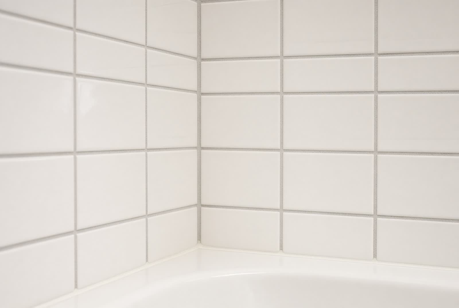 Grout Sealing