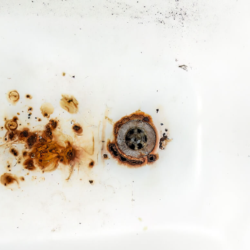 Cleaning the drain of a bathtub is an important maintenance task to prevent clogs and ensure proper drainage.